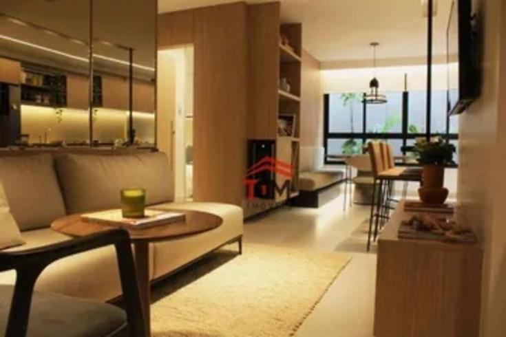 Apartamento com 3 quartos, foto 9