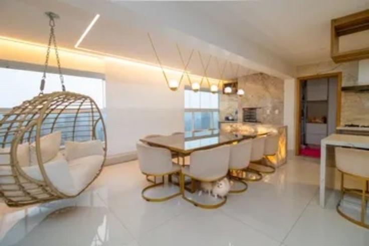 Apartamento com 3 quartos, foto 10