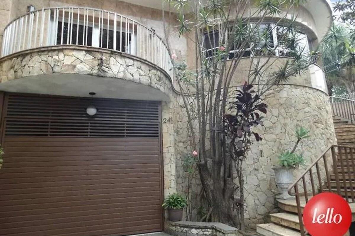 Apartamento com 4 quartos, foto 1