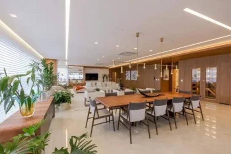 Flat/Kitinet/Loft/Studio com 1 quarto, foto 7