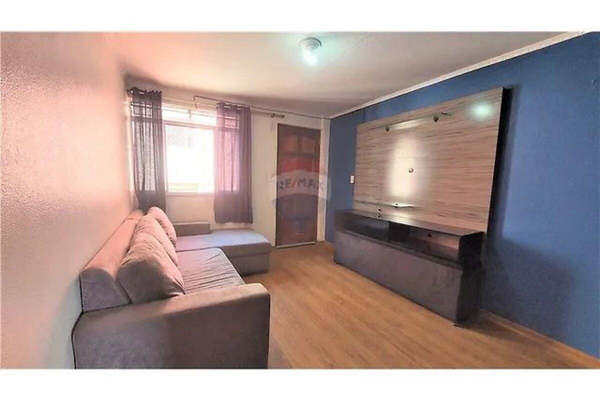 Kitnet / Studio com 1 quarto, foto 1