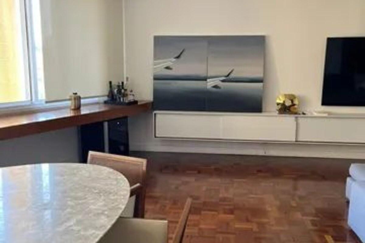 Apartamento duplex com 4 quartos, foto 1