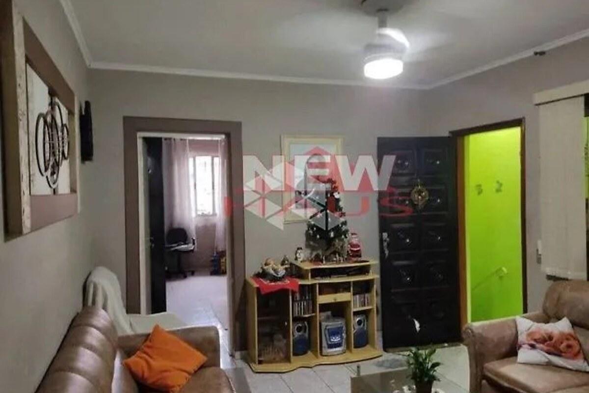Kitnet / Studio com 1 quarto, foto 1
