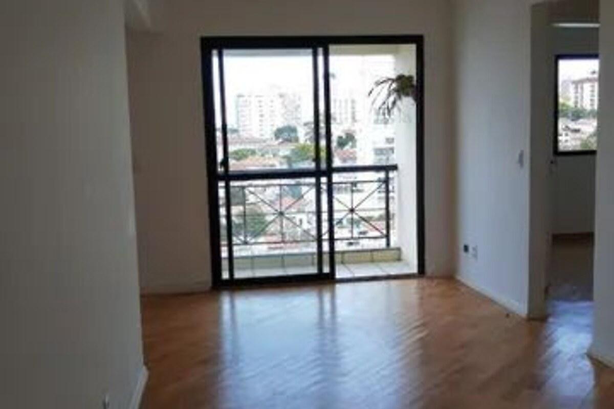 Kitnet com 1 quarto, foto 1