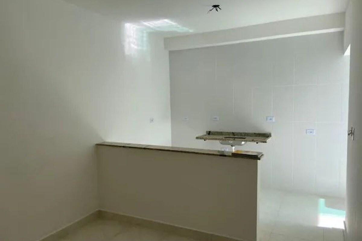 Kitnet com 1 quarto, foto 1