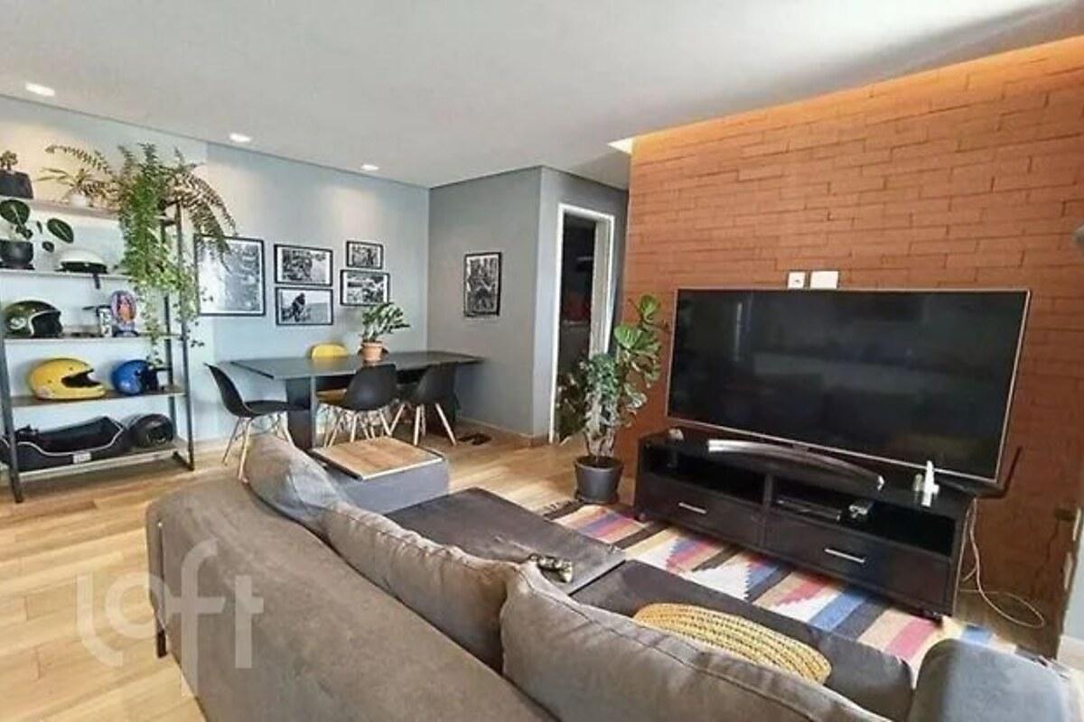 Apartamento com 3 quartos, foto 1