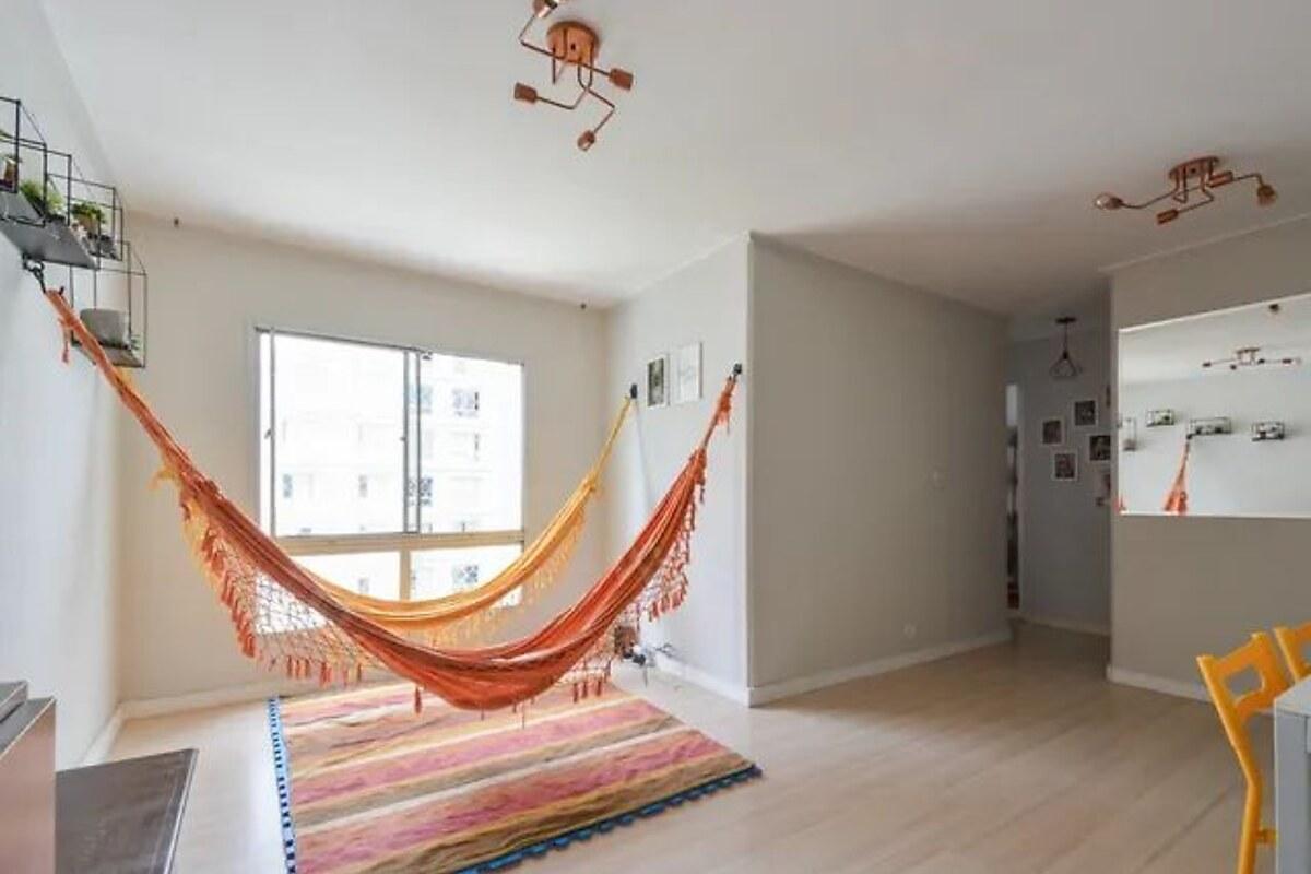 Apartamento duplex com 4 quartos, foto 1