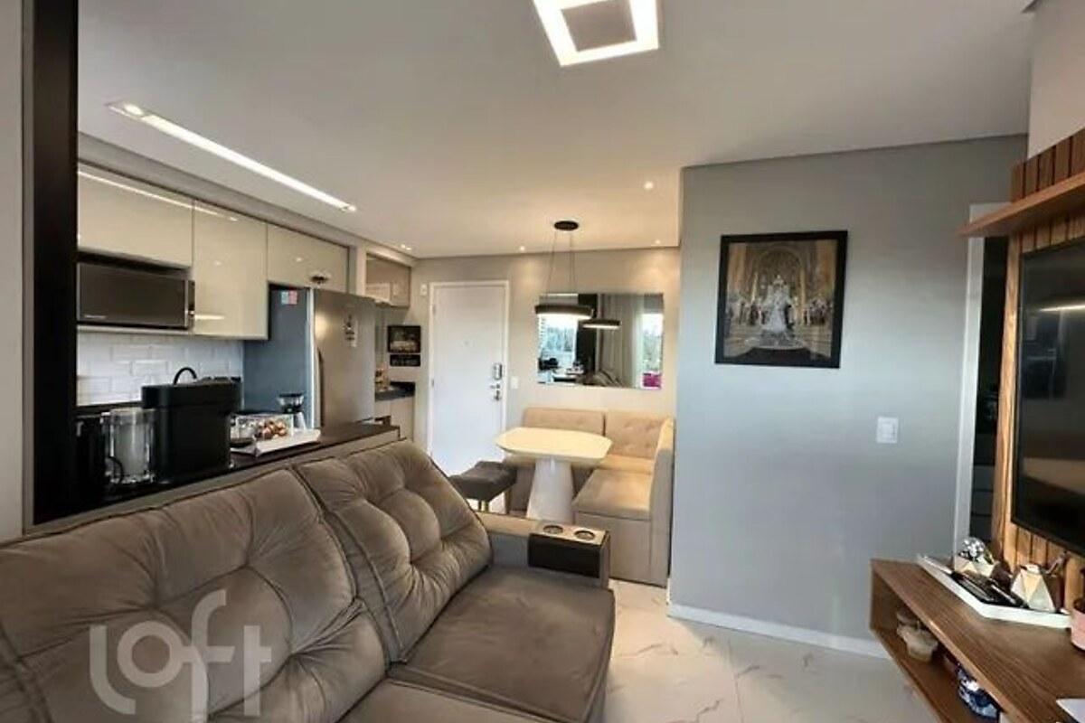 Apartamento Garden com 2 quartos, foto 1