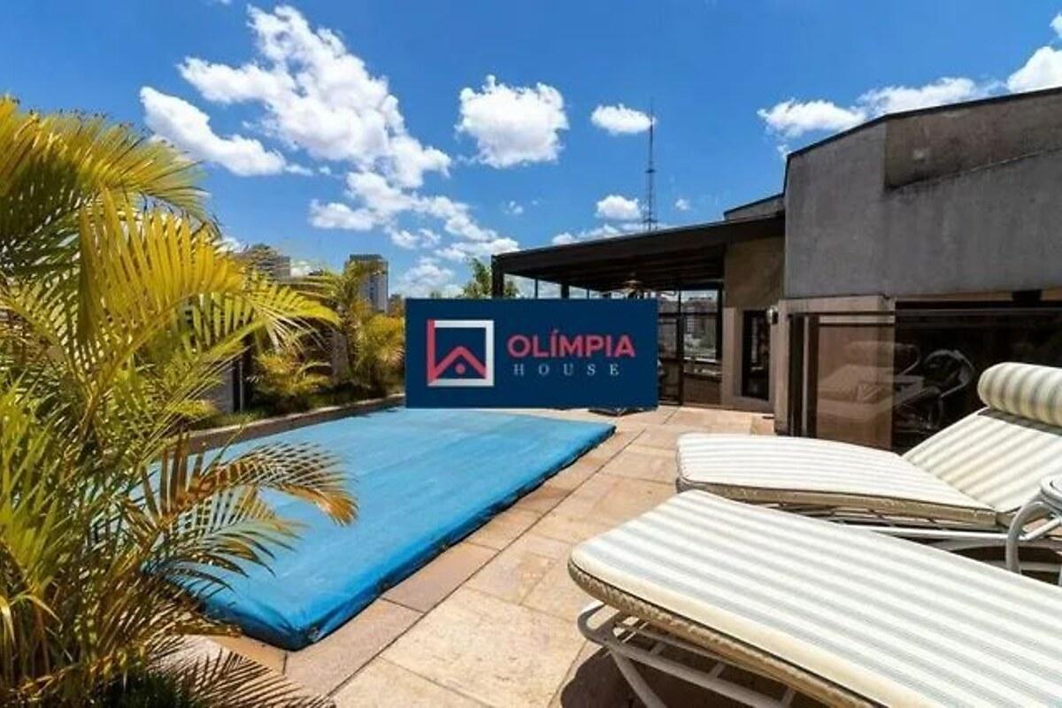 Apartamento com 1 quarto, foto 1