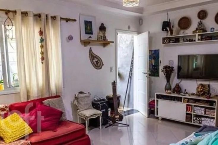 Apartamento com 2 quartos, foto 8