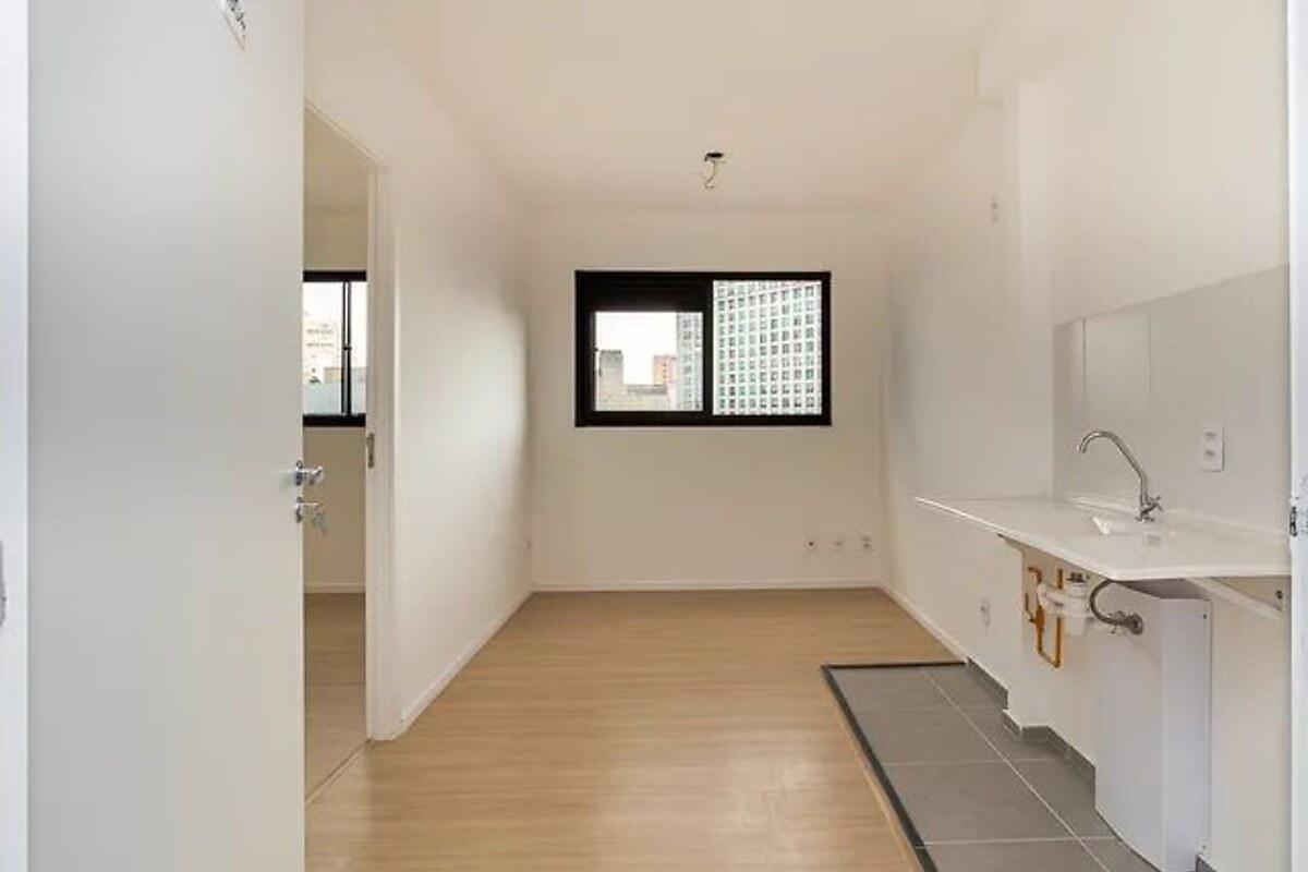 Apartamento duplex com 4 quartos, foto 1