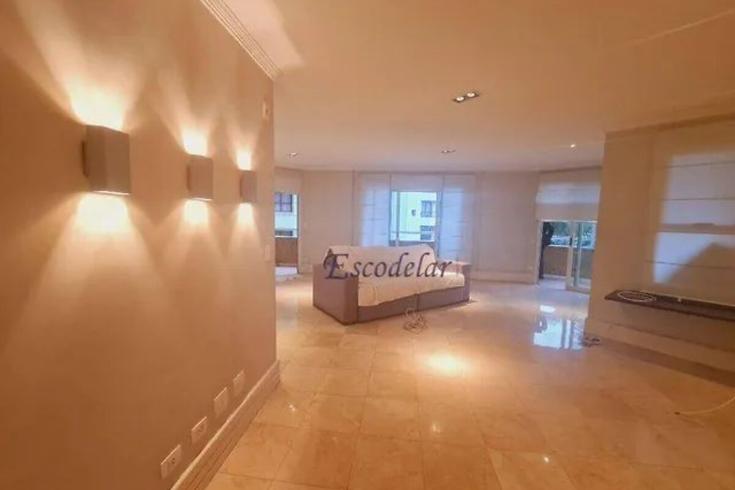 Apartamento com 1 quarto, foto 6