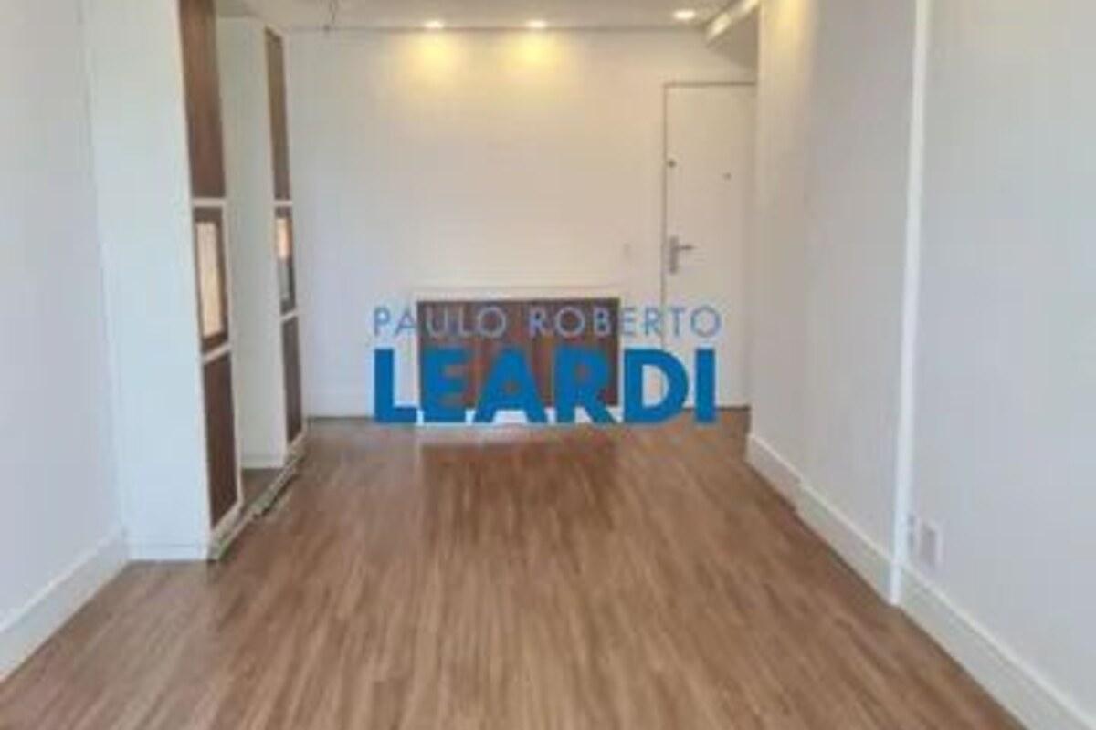 Apartamento Garden com 2 quartos, foto 1