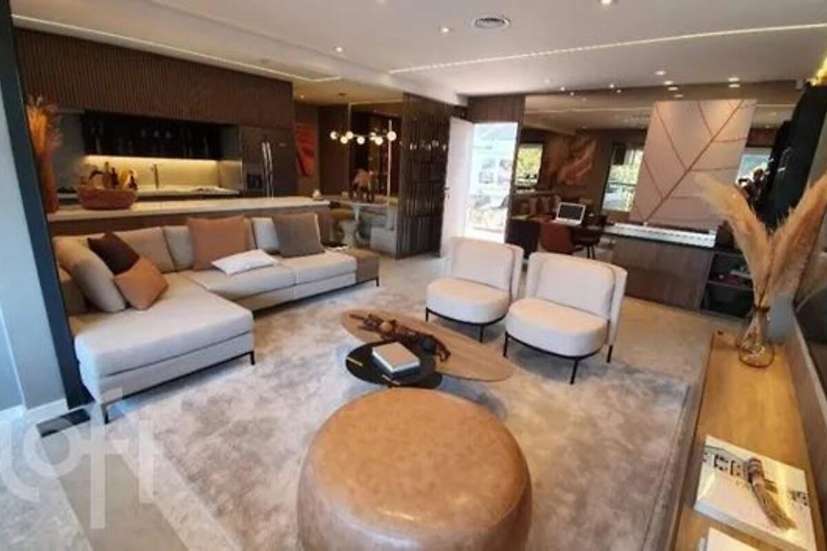 Apartamento com 2 quartos, foto 1