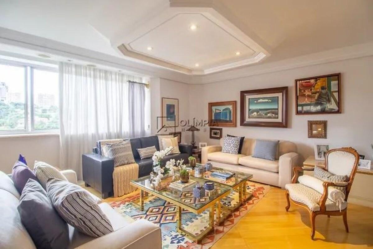 Apartamento com 3 quartos, foto 1