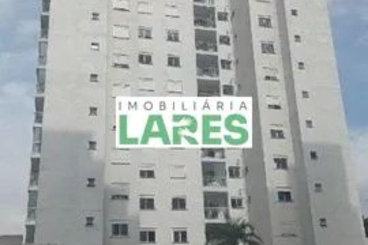 Apartamento com 3 quartos, foto 1