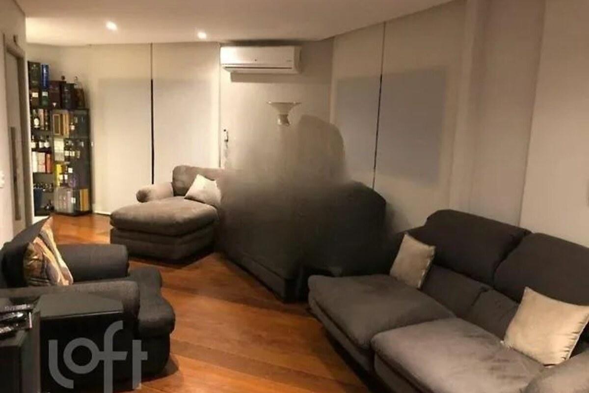 Cobertura com 4 quartos, foto 1