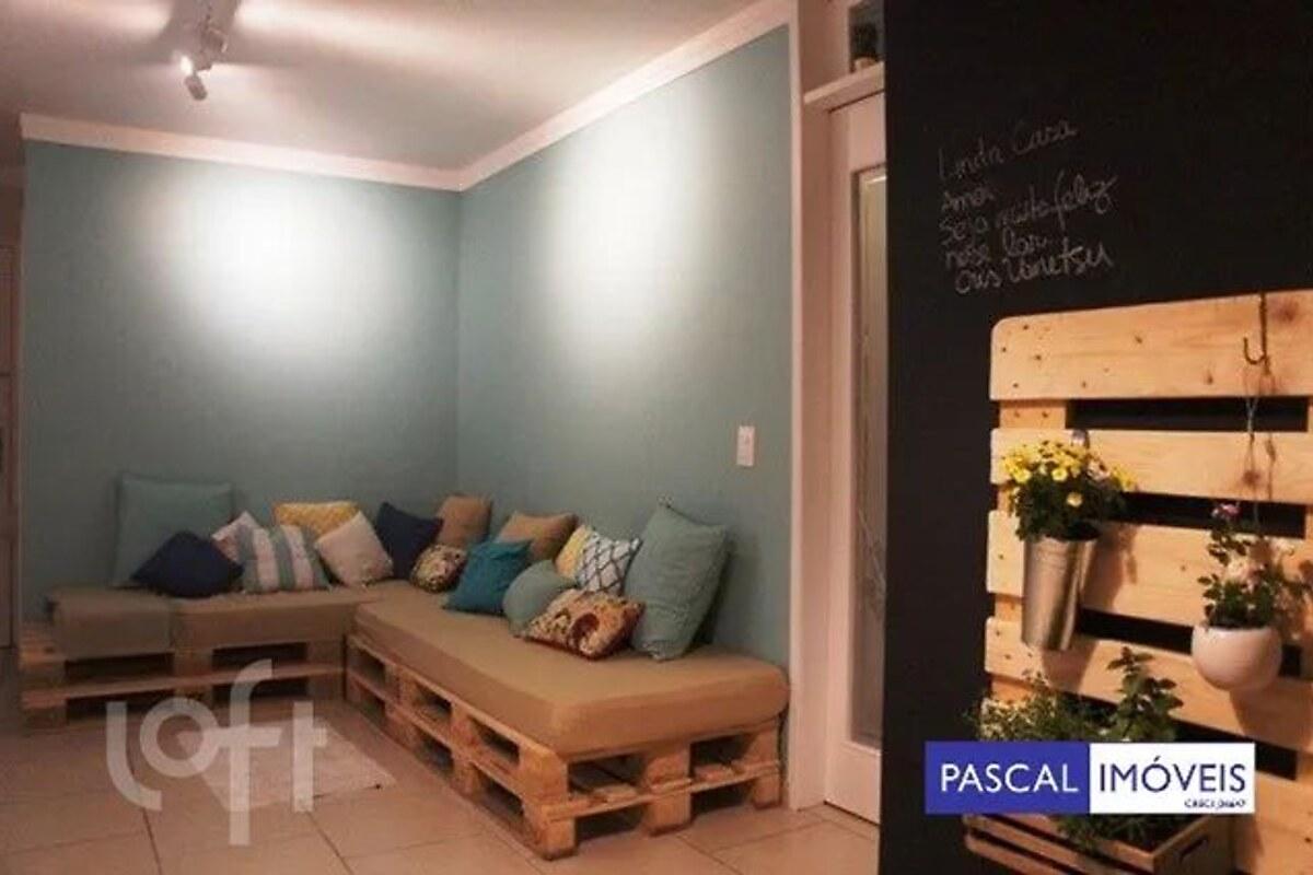 Apartamento duplex com 4 quartos, foto 1