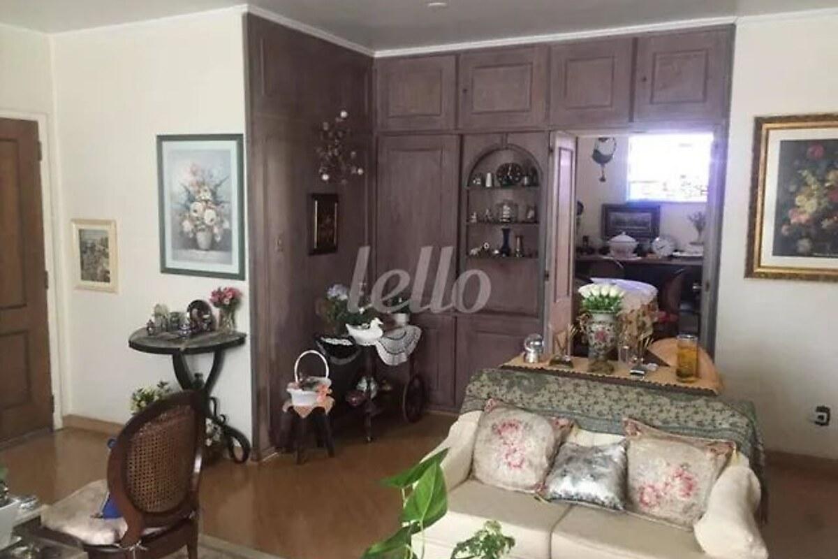 Apartamento com 4 quartos, foto 1