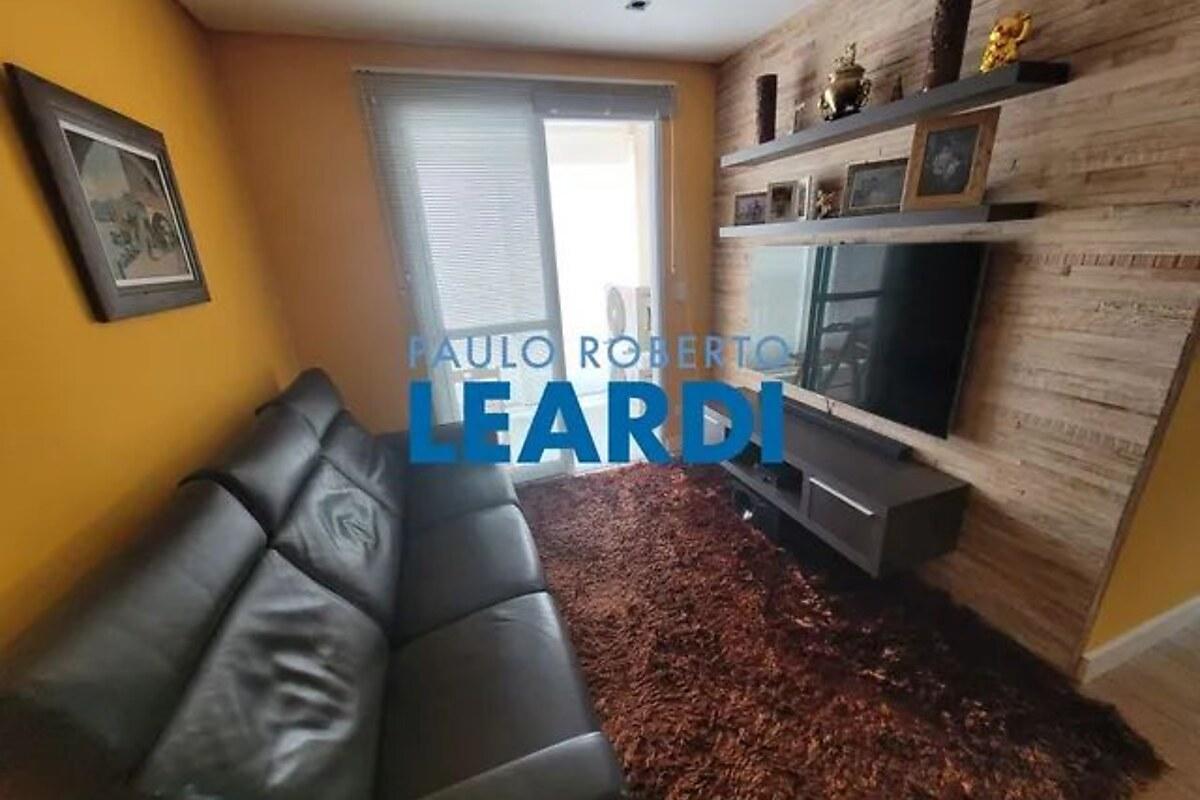 Apartamento com 4 quartos, foto 1