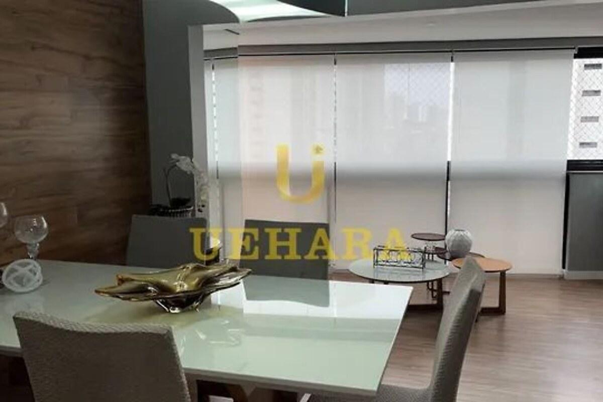 Apartamento com 3 quartos, foto 1