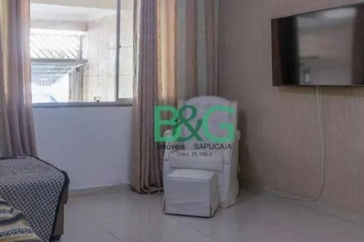 Apartamento com 3 quartos, foto 11