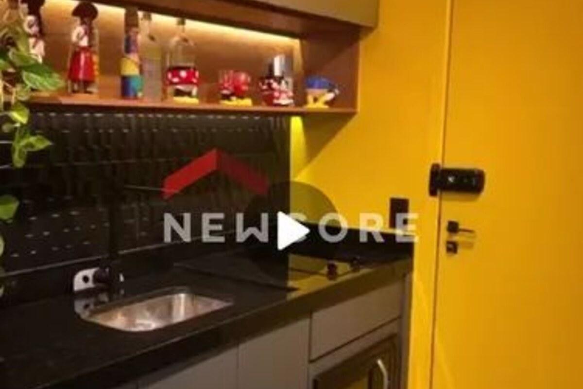 Apartamento Garden com 3 quartos, foto 1
