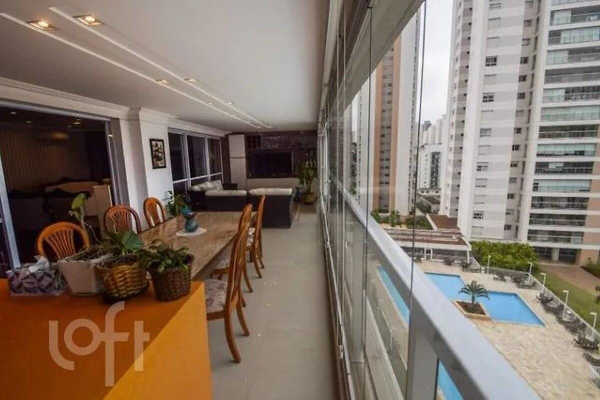 Kitnet / Studio com 1 quarto, foto 1
