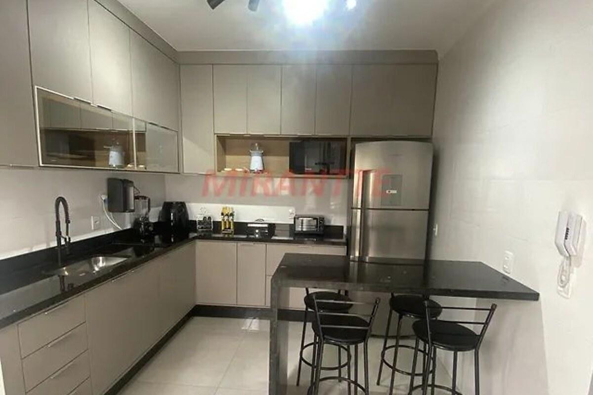 Kitnet com 1 quarto, foto 1