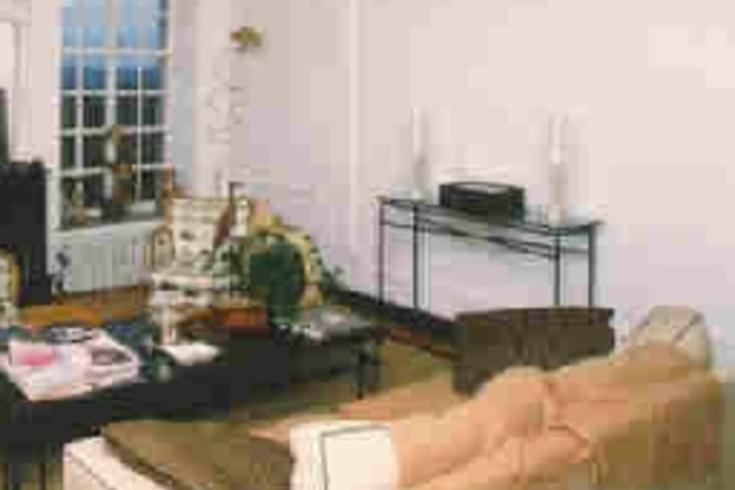 Apartamento com 4 quartos, foto 2