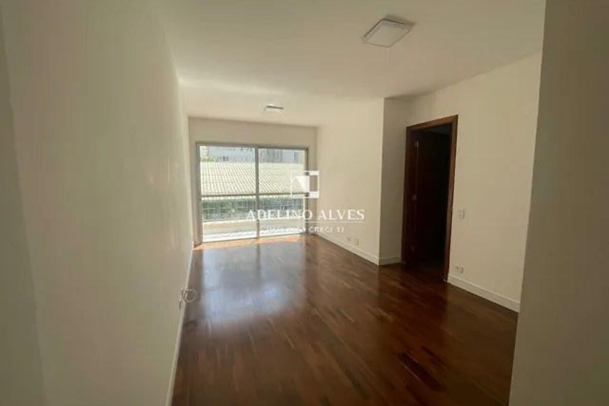 Apartamento com 2 quartos, foto 1