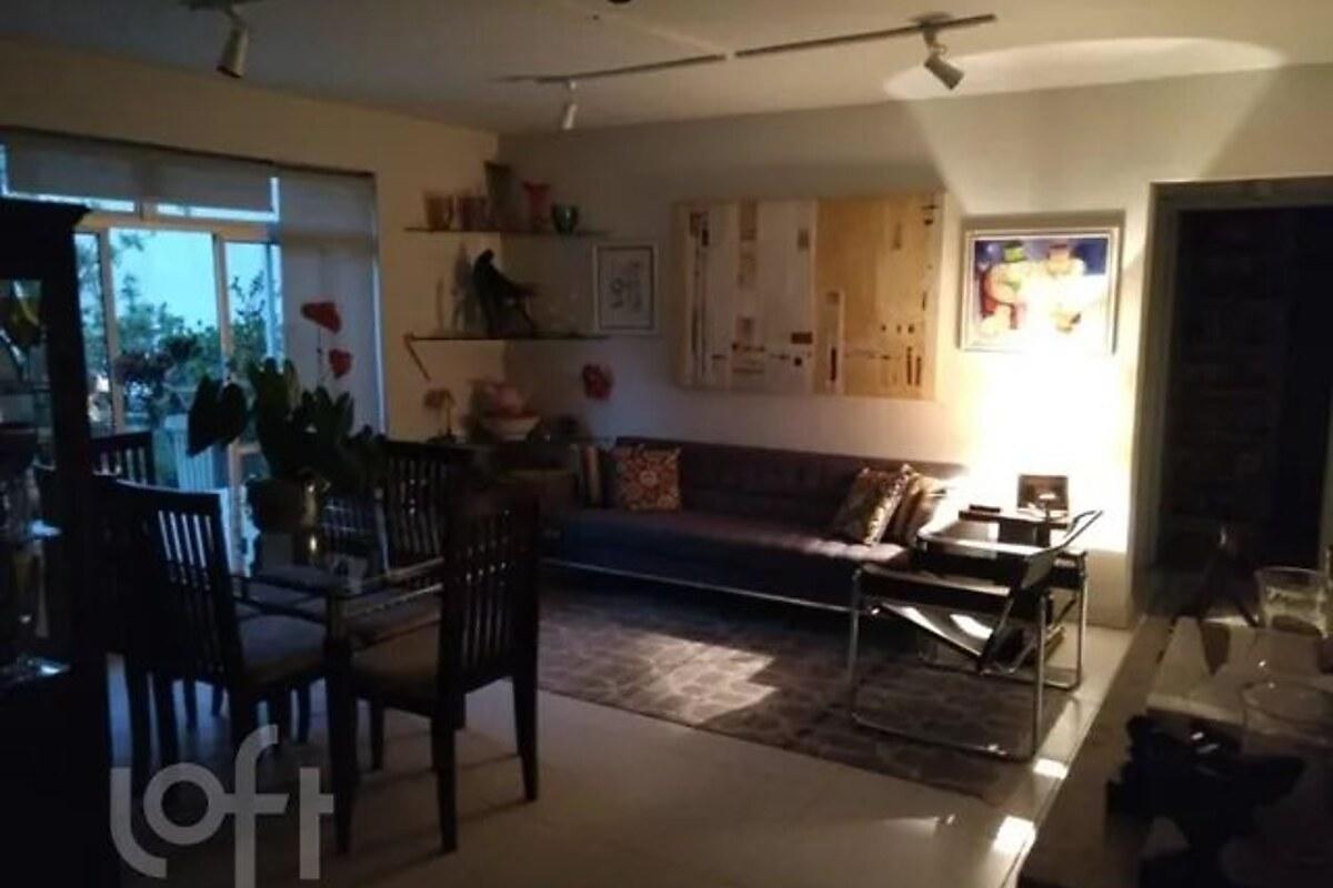 Apartamento Garden com 3 quartos, foto 1