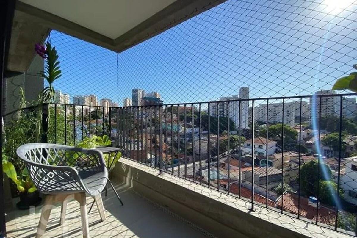 Apartamento com 2 quartos, foto 1