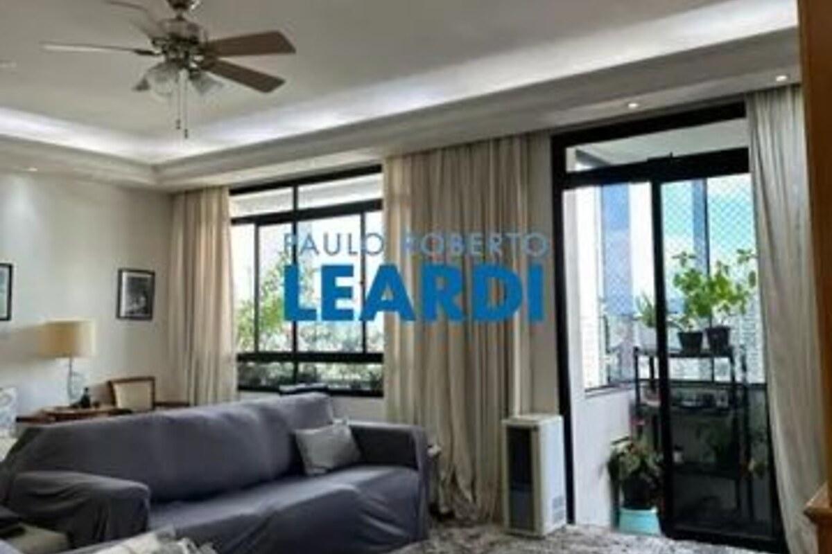 Apartamento duplex com 3 quartos, foto 1