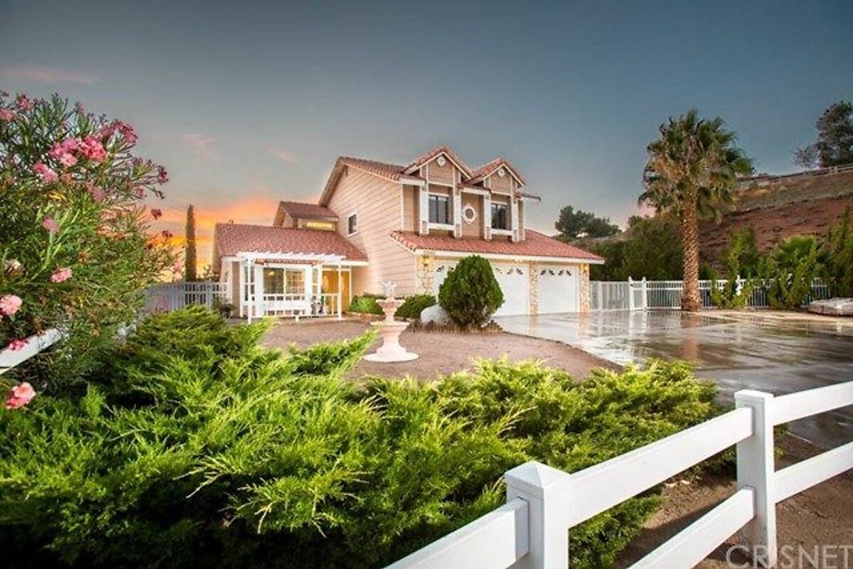 Casa com 2 quartos, foto 1