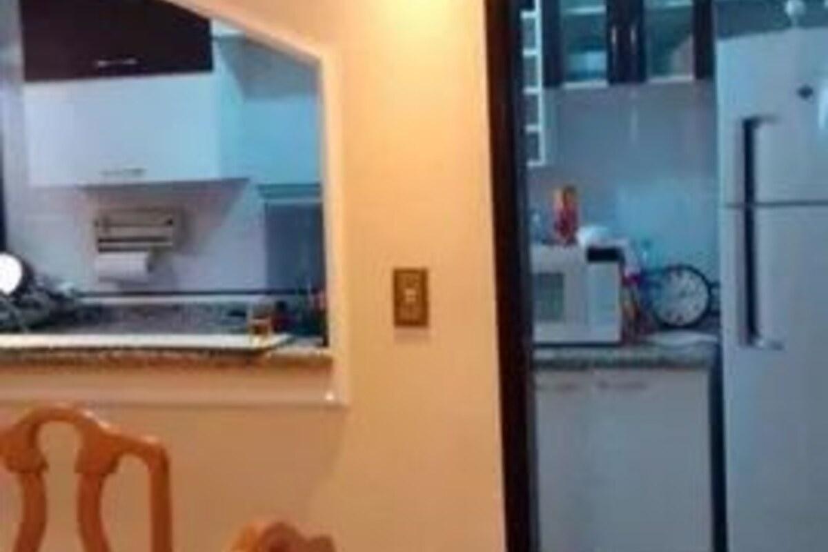 Apartamento com 3 quartos, foto 1