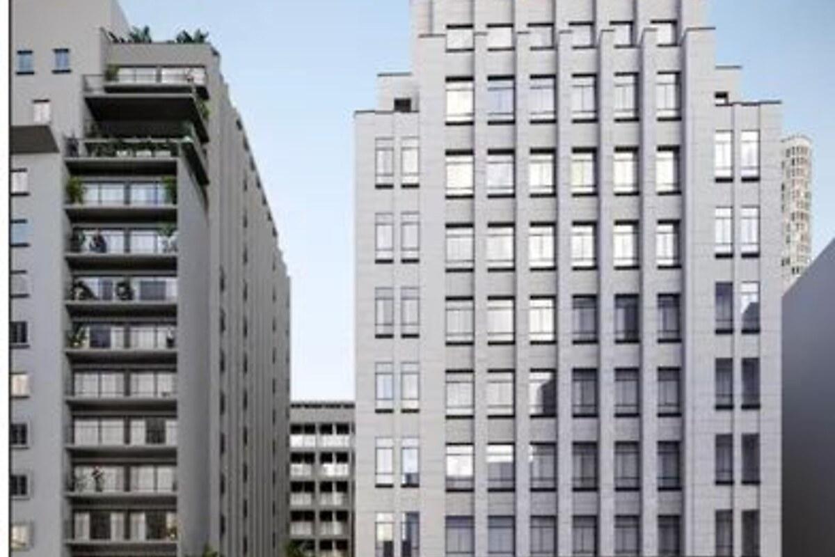 Apartamento com 2 quartos, foto 1
