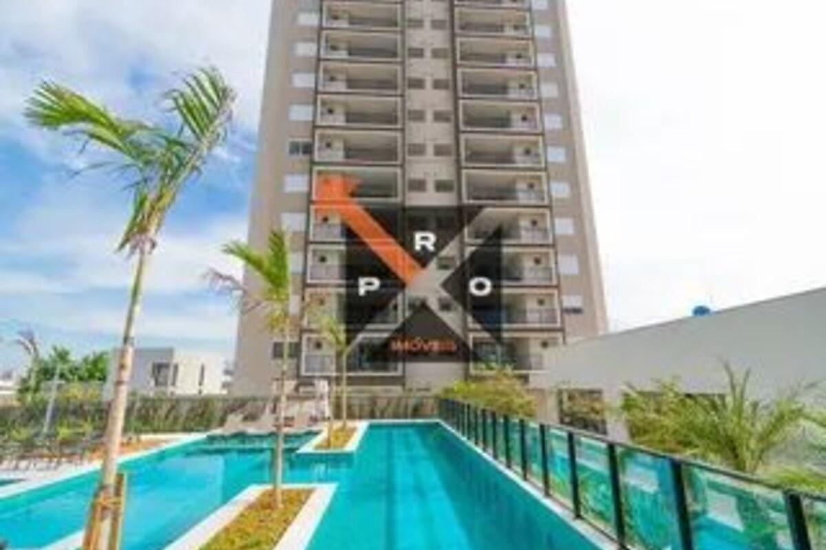 Apartamento com 1 quarto, foto 1