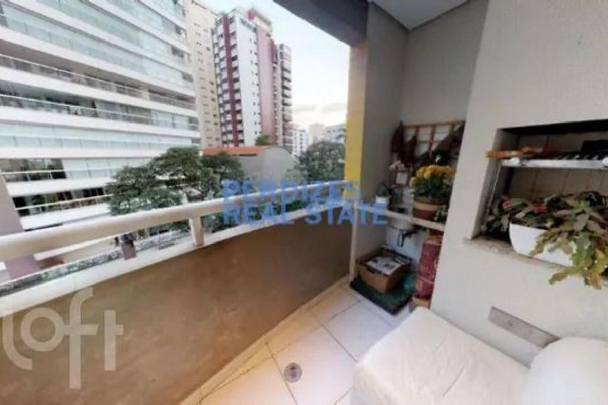 Apartamento triplex com 4 quartos, foto 1
