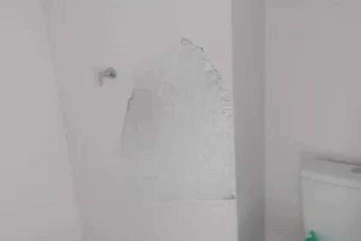 Kitnet com 1 quarto, foto 1