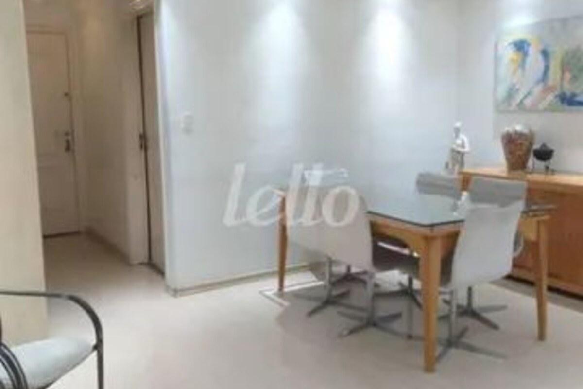 Apartamento com 2 quartos, foto 1