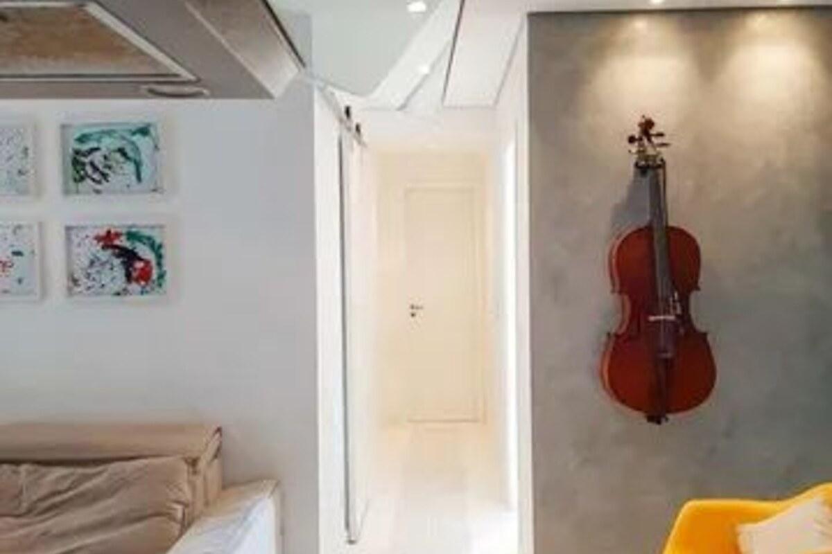 Apartamento com 3 quartos, foto 1