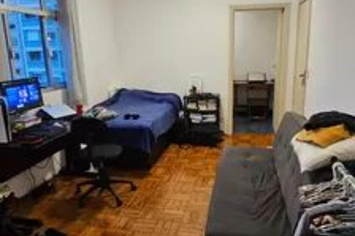Apartamento com 4 quartos, foto 1