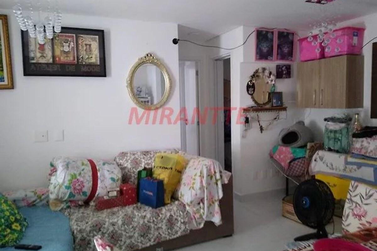 Apartamento com 3 quartos, foto 1