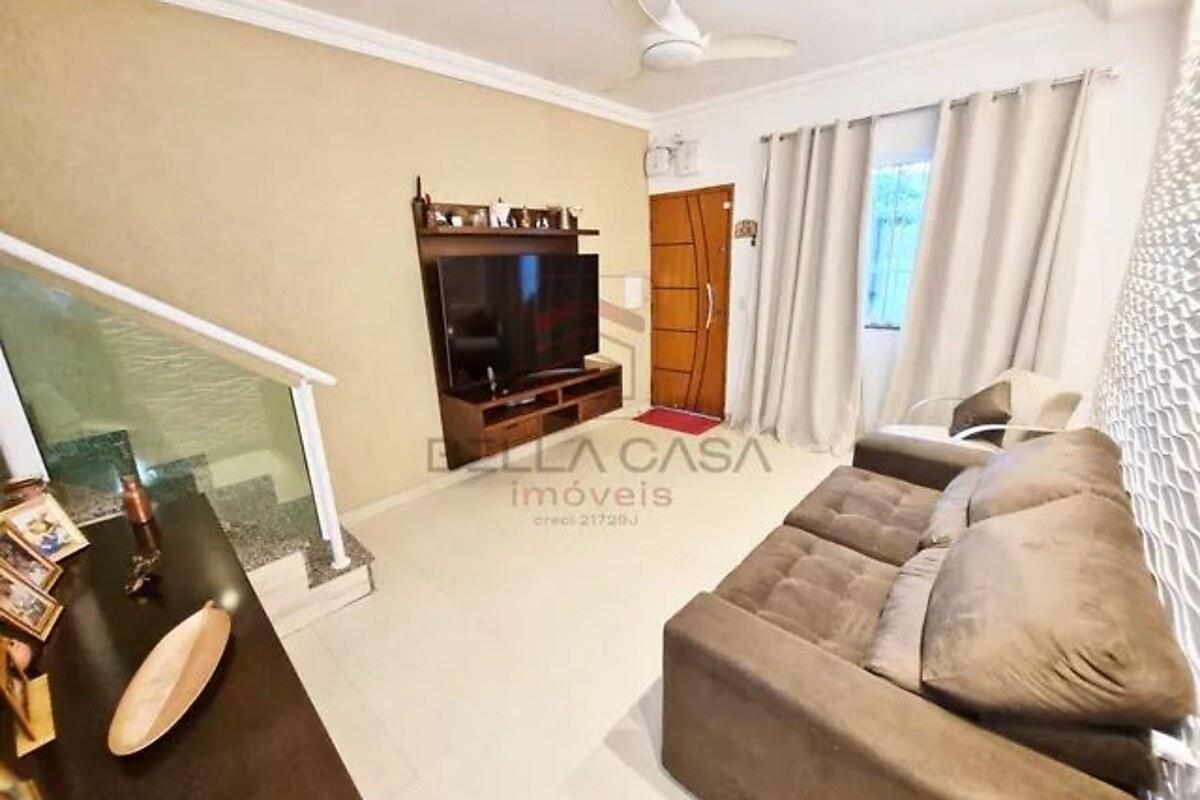 Apartamento triplex com 2 quartos, foto 1