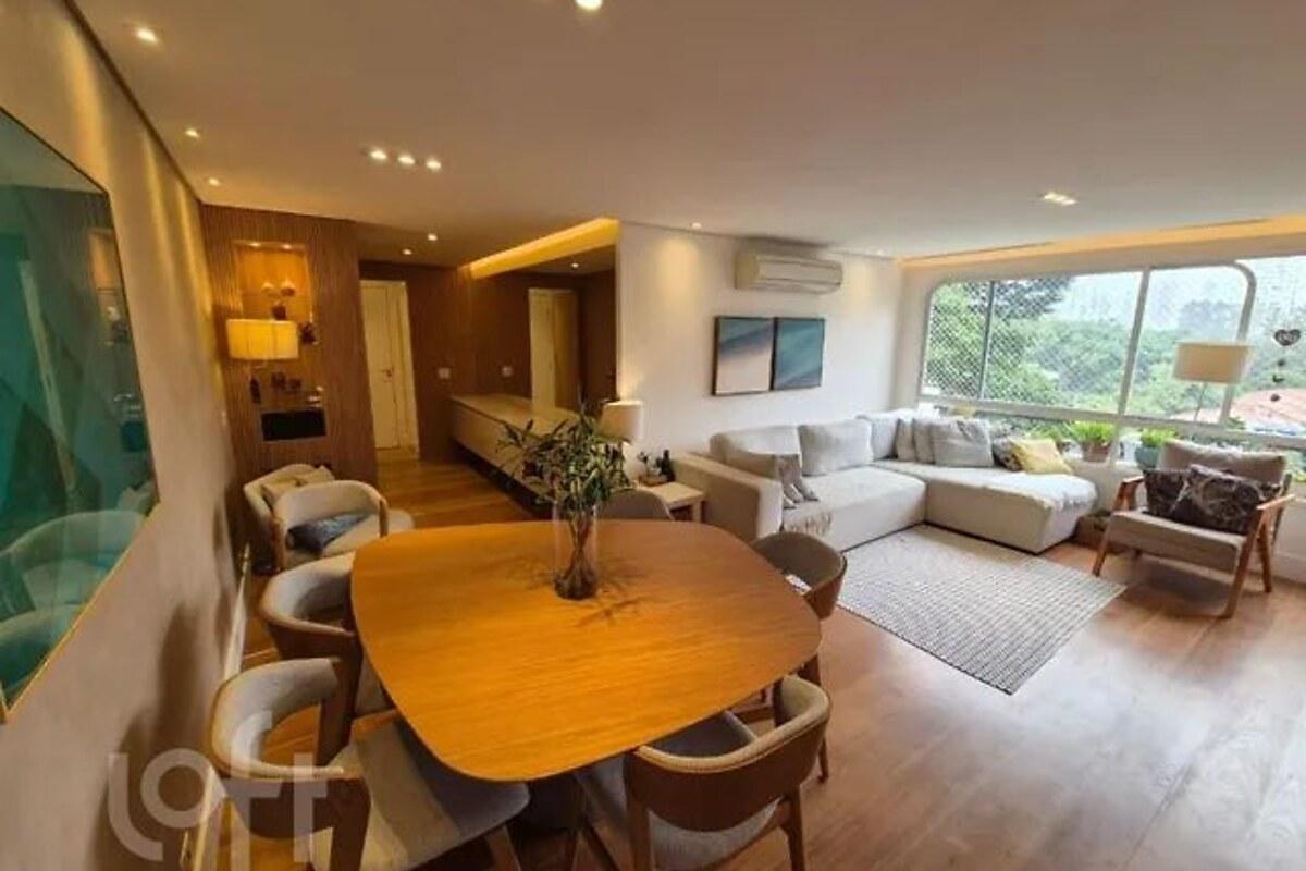 Apartamento com 3 quartos, foto 1