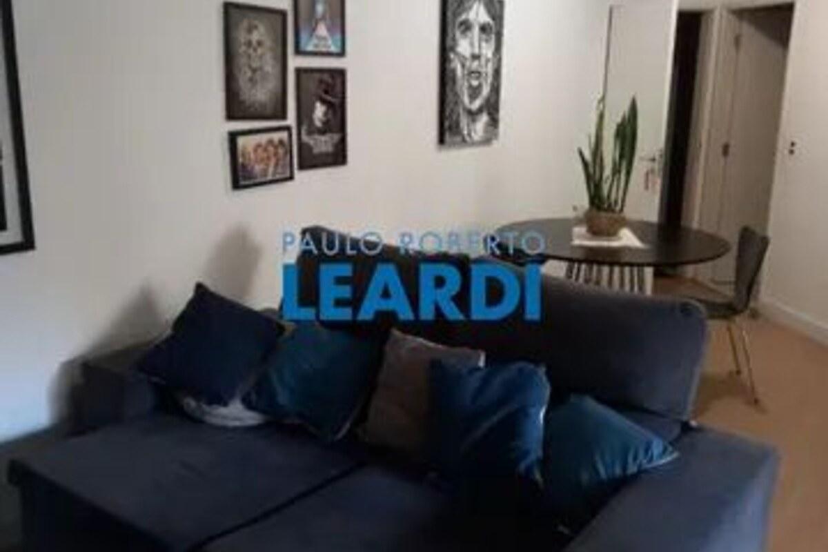 Apartamento duplex com 3 quartos, foto 1