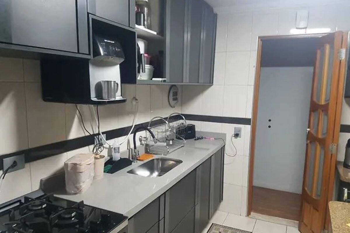 Kitnet com 1 quarto, foto 1