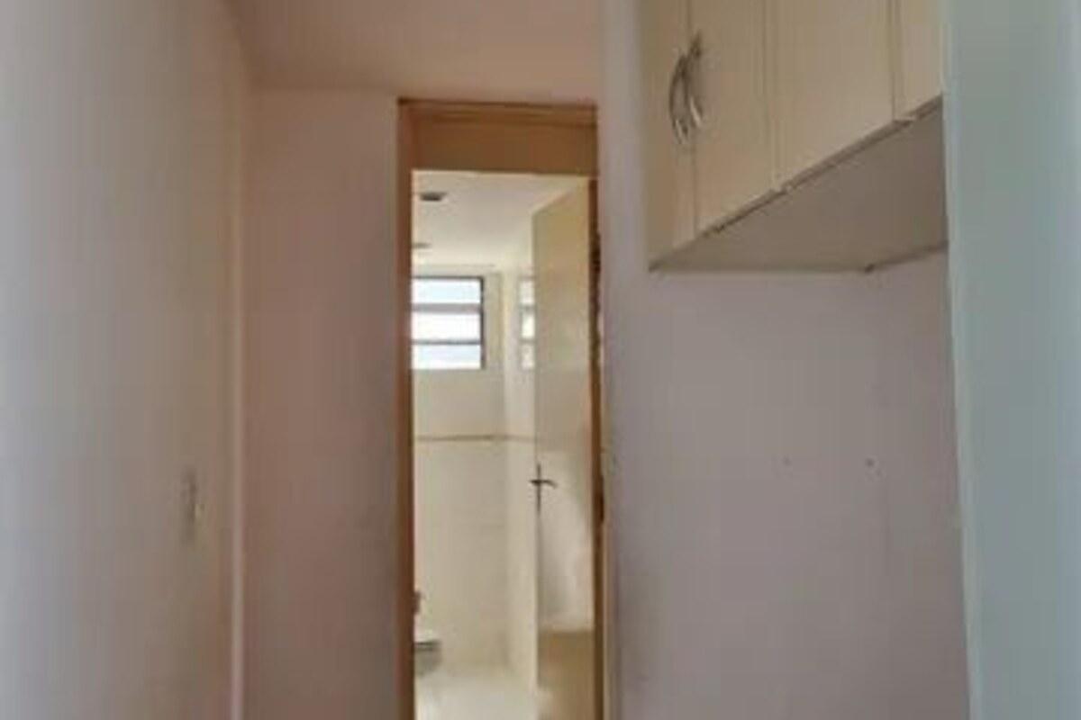 Kitnet com 1 quarto, foto 1