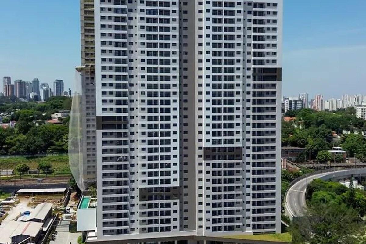 Apartamento com 4 quartos, foto 1
